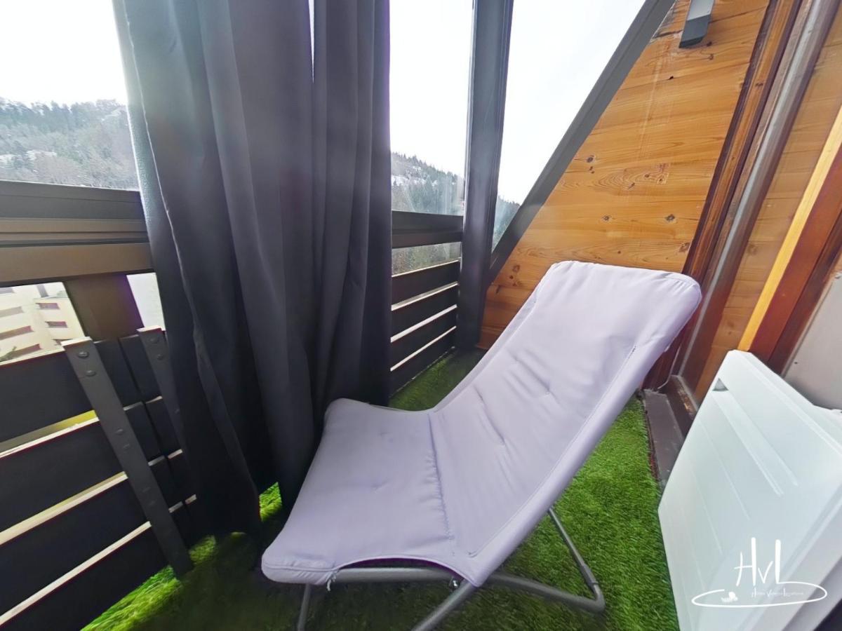 Le 313, Pied De Pistes Hohneck La Bresse