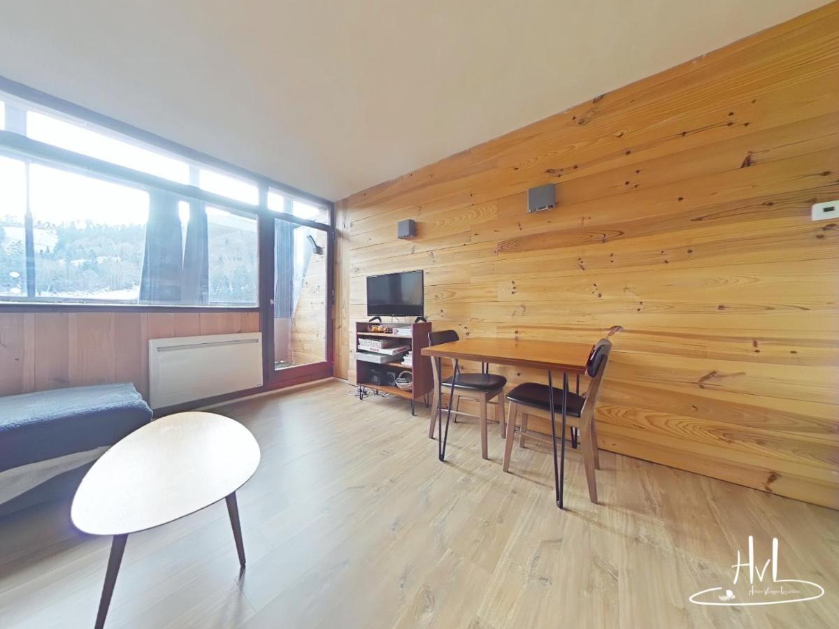 Le 313, Pied De Pistes Hohneck Apartment *