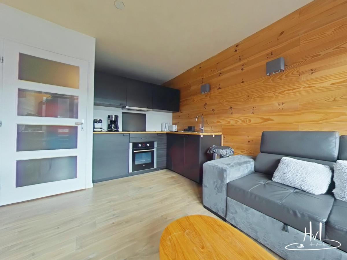 Le 313, Pied De Pistes Hohneck *