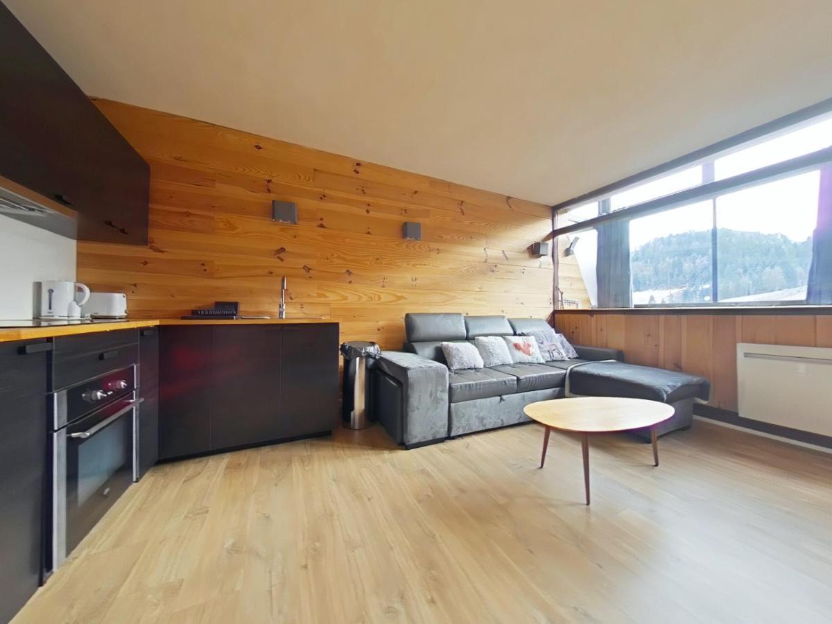 Le 313, Pied De Pistes Hohneck *